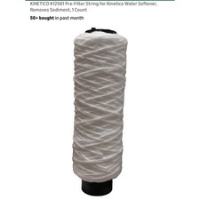 Kinetico K12561 PreFilter