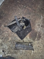 Yamaha XV250 Virago Battery