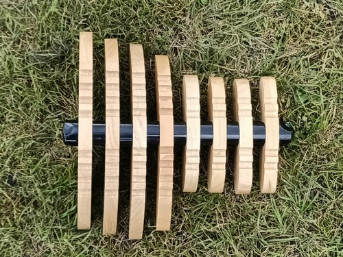 Flexi bak wood - flexi,