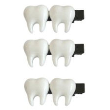 Tooth Headpiece Headdress for