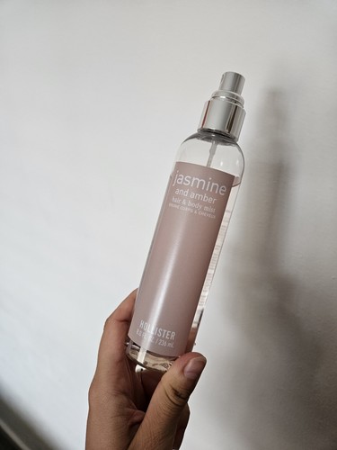 Hollister body spray mist - mist,