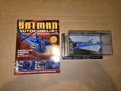 Batman automobilia collection - batman,
