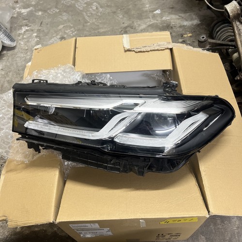 Bmw series g20 left - bmw,