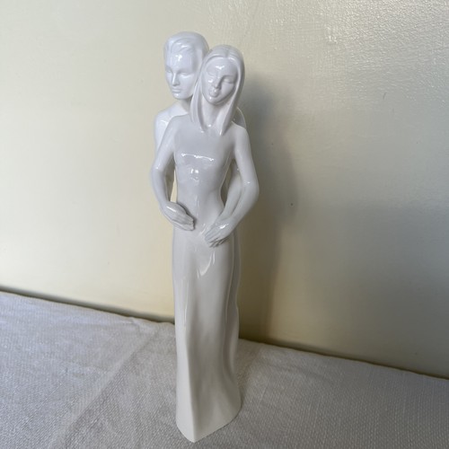 Vintage coalport figurine - coalport,