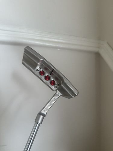 New scotty cameron - scotty,