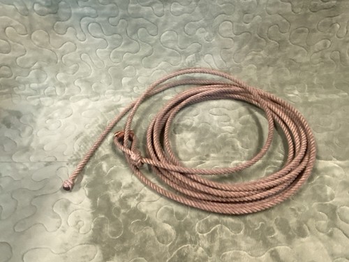 Vintage rope lasso cowboy - vintage,