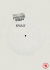 PEOPLE JUST DO NOTHING -