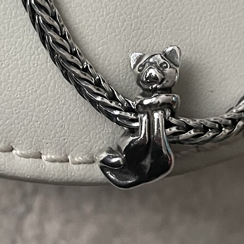 Trollbeads silver 925 - trollbeads,