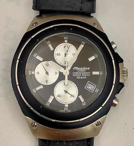 Vintage casio finalist fnt - casio,