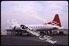 Convair CV-580 Aircraft