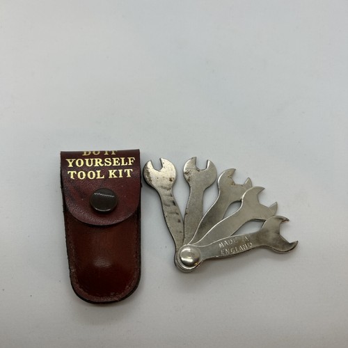 Vintage made england - vintage,