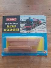Vintage New Pack PACKING CASES