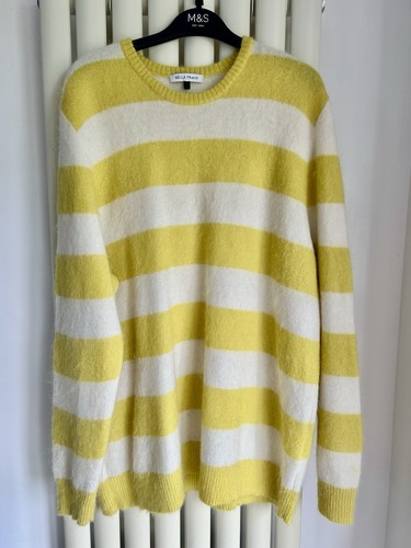 Bella freud mohair jumper - bella,