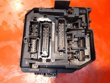  HONDA CIVIC Fuse Box  2010