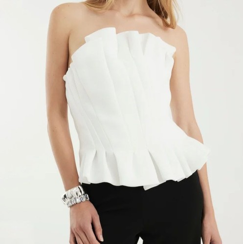 River island wide leg jumpsuit - river,