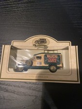 Special Edition Unopened Lledo