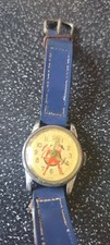 Marvel Comics original Captain Marvel  1948 rare watch 