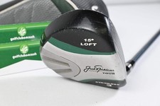 Jack Nicklaus Tour #3 Wood /