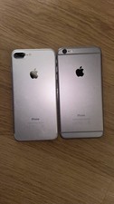 iPhone Bundle 7 Plus & 6 Plus (Willing to Sell Separate) See Description