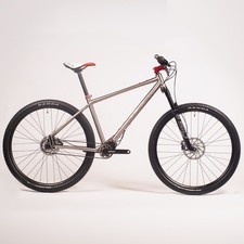 853 Lamb - Pinion Reynolds 853