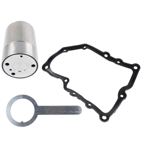 Gearbox dsg mechatronic - gearbox,