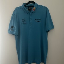 Ian Poulter Blue Men’s Tour