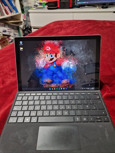 Microsoft surface pro plus - surface, 7