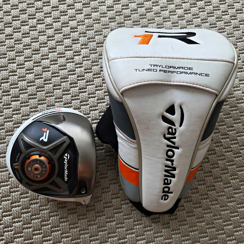 Taylormade driver tour - driver,