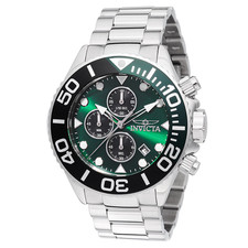Invicta Grand Diver (Model