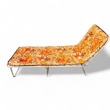 Vintage Rinco Folding Sun