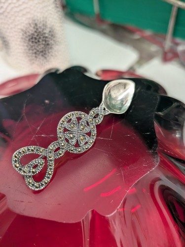 Vintage stirling silver - vintage,