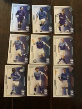 2005 2006 Shoot Out Trading