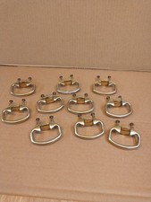10 x Vintage Retro Mid Century