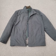 Baum Country Jacket Mens Size