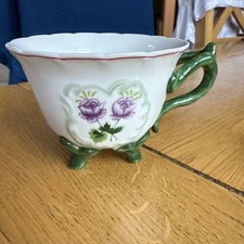 Beautiful T Limoges - Royal