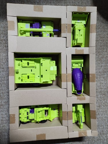Transformers takara tomy unite - tomy,