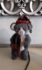 Charlie Bears GROTTO WITH