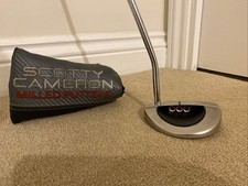 Scotty cameron futura cb - cameron, 5