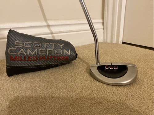 Scotty cameron futura cb - scotty,