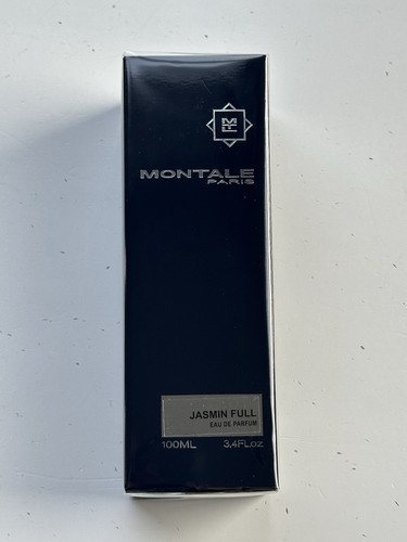 Montale jasmin full eau - full,