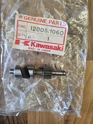 Kawasaki kmx125 a13 1986 - to,