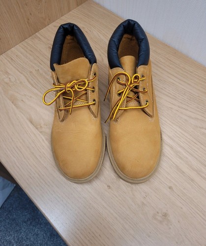 Older boys girls timberland - older,