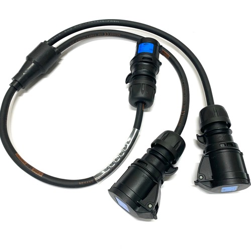 16amp 240v pin soft - 240v, y