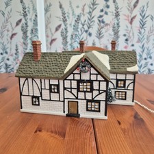 Noma Christmas Country Village