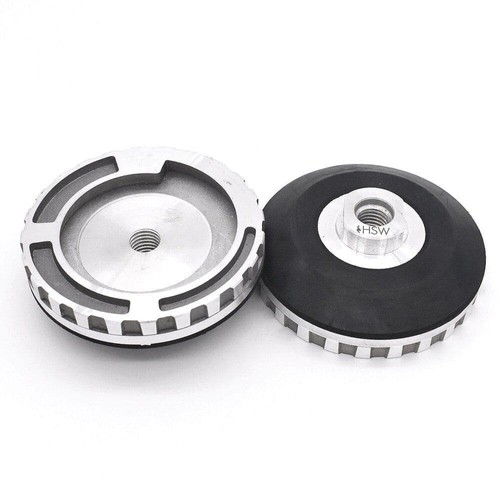 100mm m14 snail lock - m14, backing