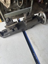 Smart And Brown Crossslide