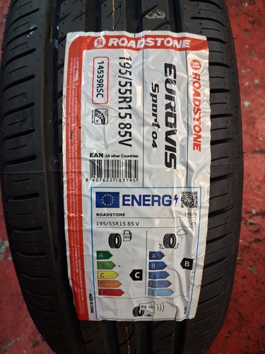 Roadstone eurovis sport - roadstone,