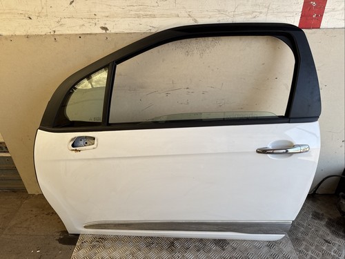 Citroen ds3 passenger - 10-18,