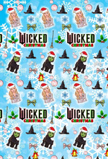 WICKED MOVIE Christmas