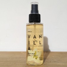 Boots extracts vanilla body - extracts,